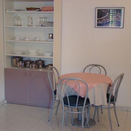 וויס Studio Apartments Kuljis מראה חיצוני תמונה