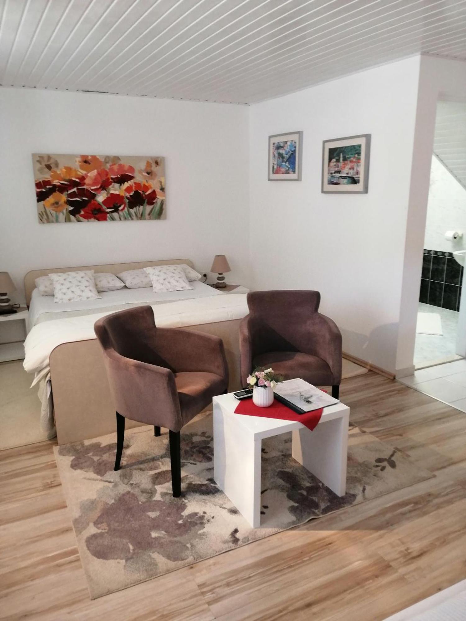 וויס Studio Apartments Kuljis מראה חיצוני תמונה