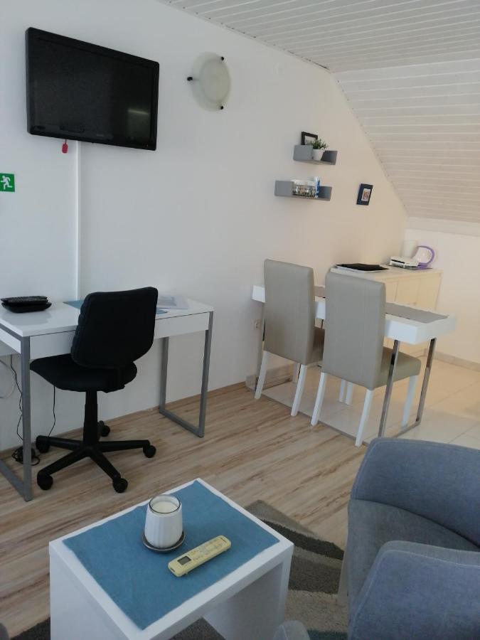 וויס Studio Apartments Kuljis מראה חיצוני תמונה