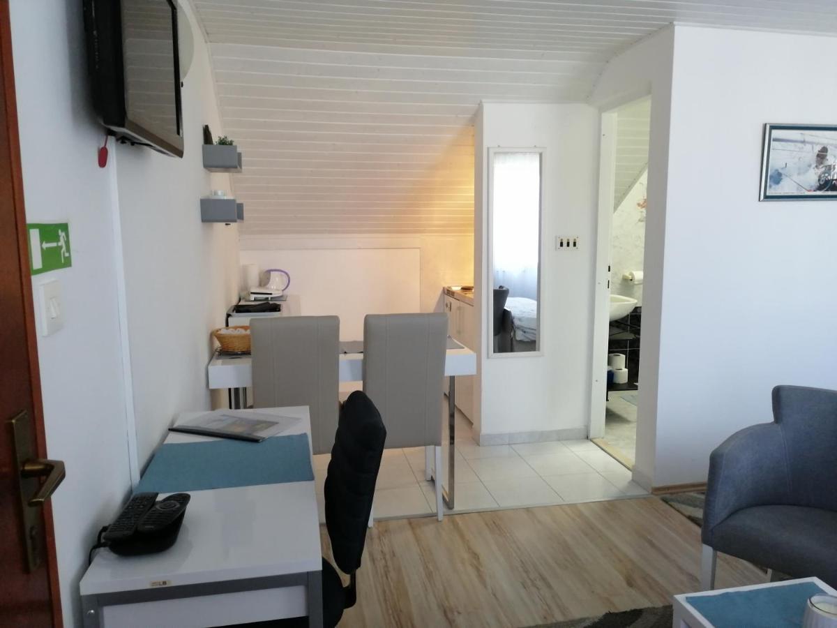 וויס Studio Apartments Kuljis מראה חיצוני תמונה
