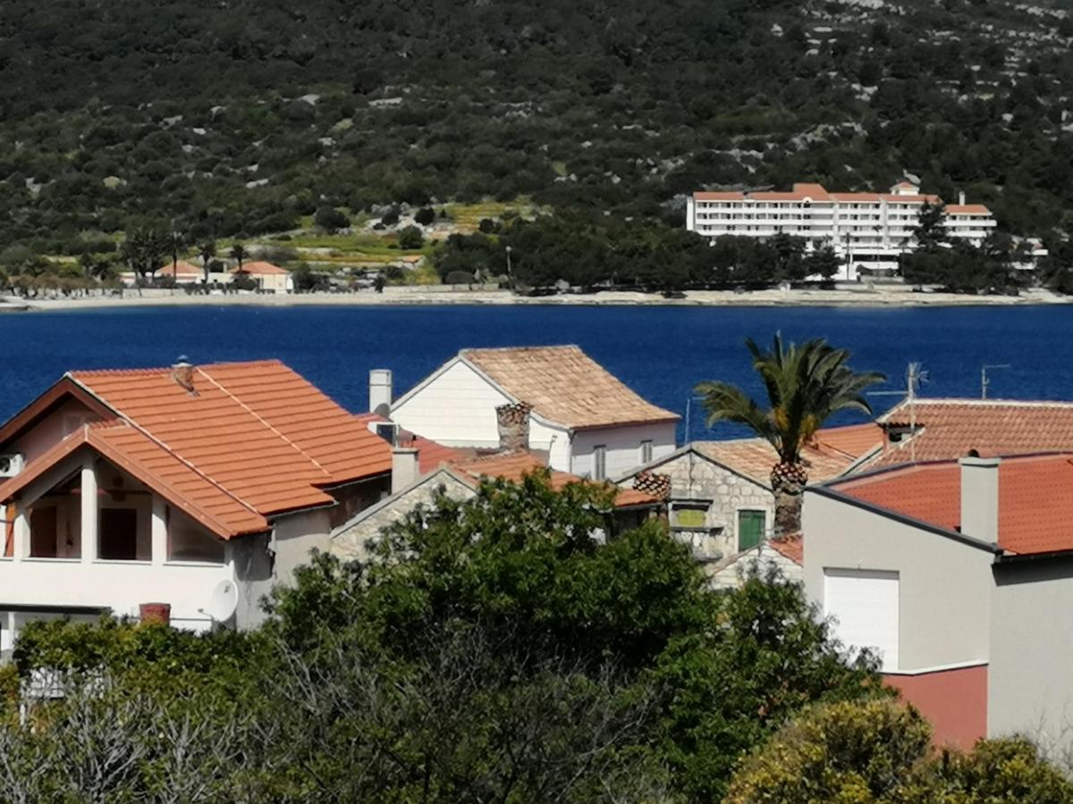 וויס Studio Apartments Kuljis מראה חיצוני תמונה