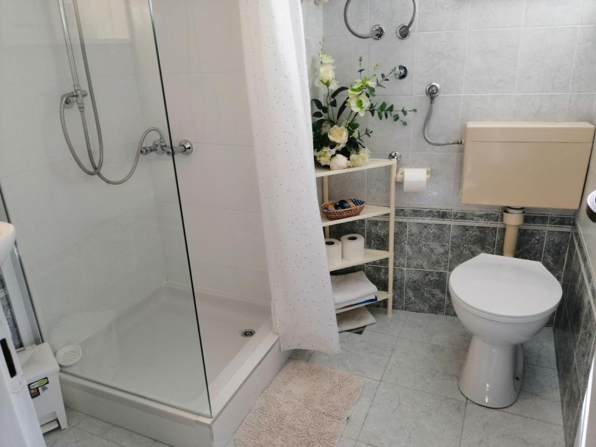 וויס Studio Apartments Kuljis מראה חיצוני תמונה