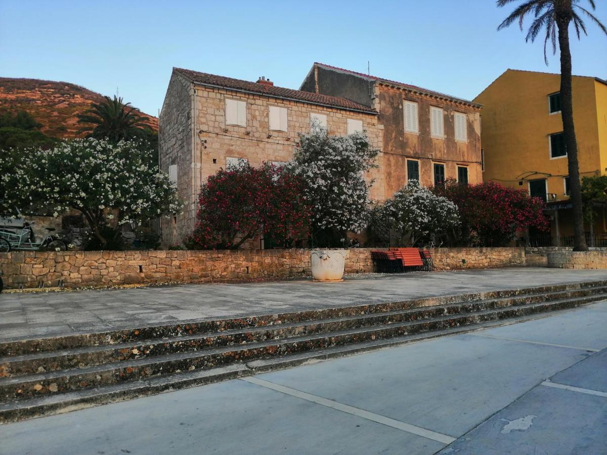 וויס Studio Apartments Kuljis מראה חיצוני תמונה