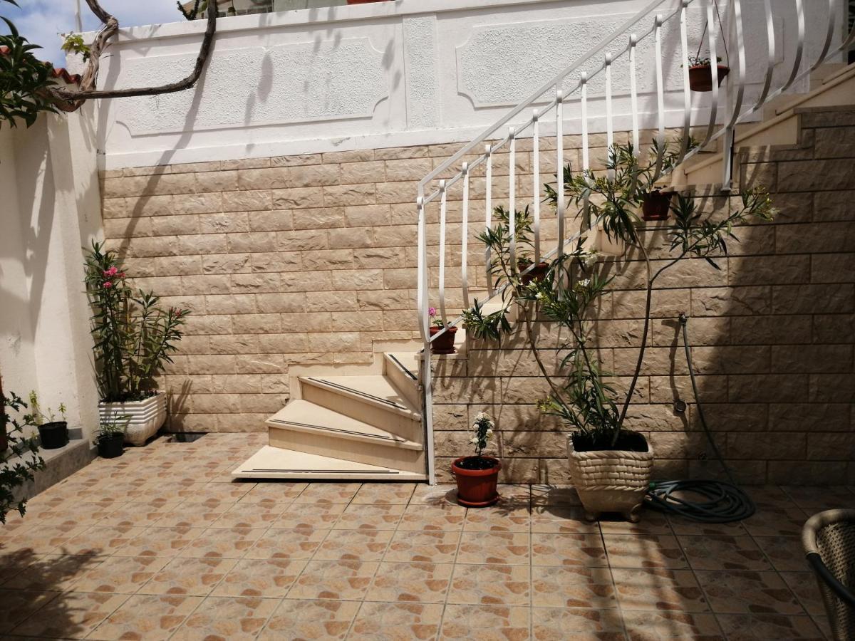 וויס Studio Apartments Kuljis מראה חיצוני תמונה