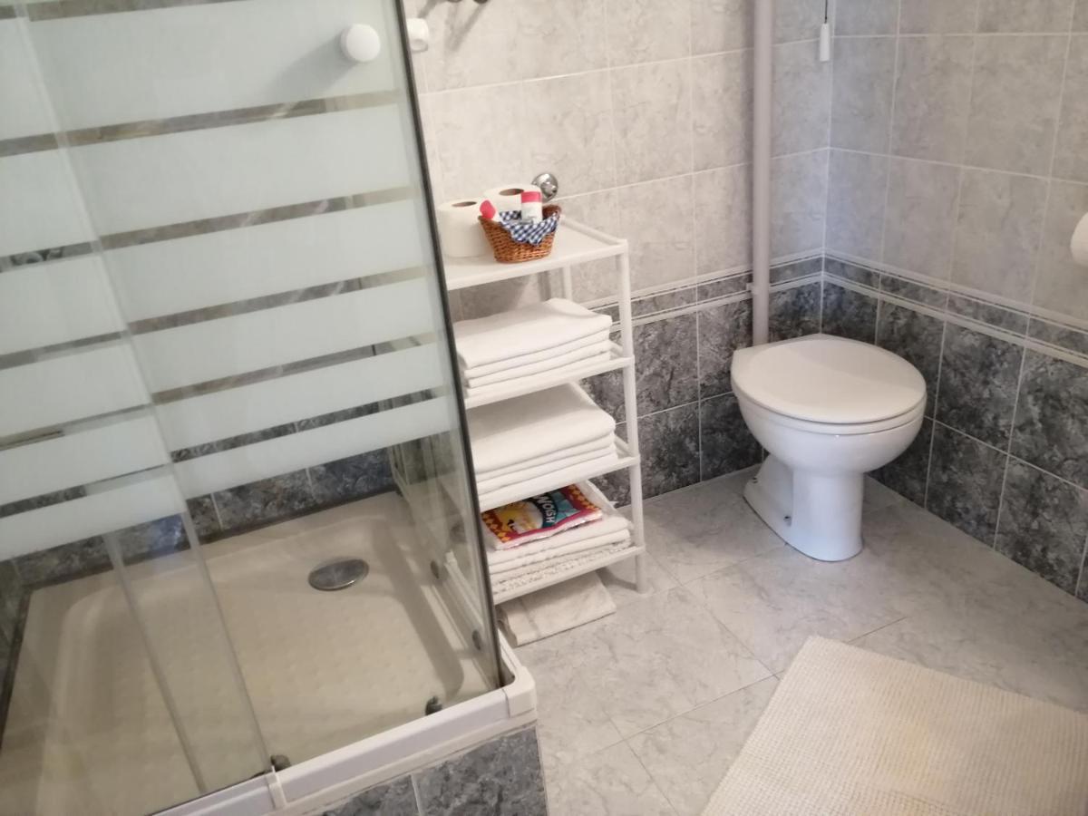 וויס Studio Apartments Kuljis מראה חיצוני תמונה