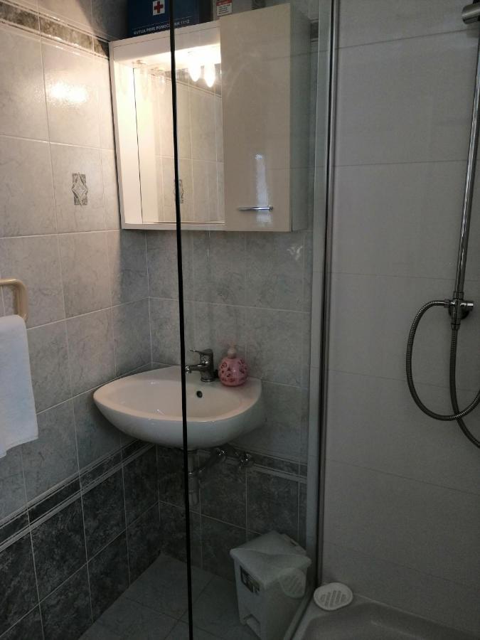 וויס Studio Apartments Kuljis מראה חיצוני תמונה