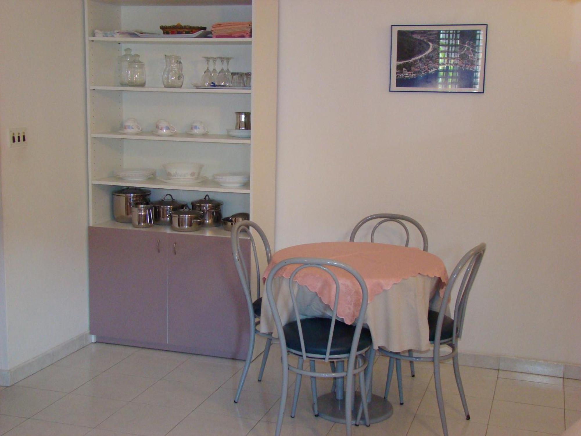 וויס Studio Apartments Kuljis מראה חיצוני תמונה