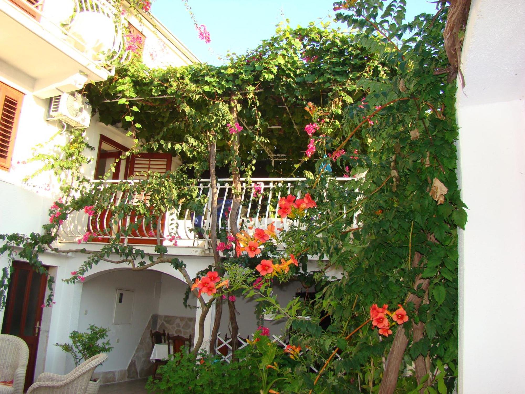 וויס Studio Apartments Kuljis מראה חיצוני תמונה