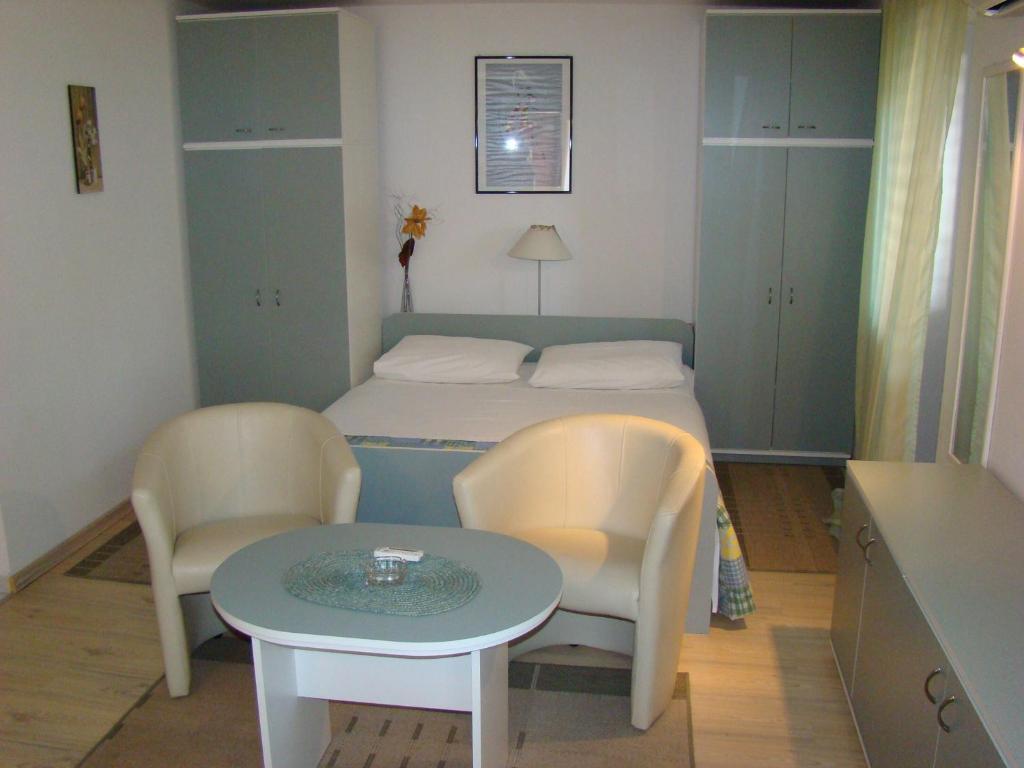 וויס Studio Apartments Kuljis חדר תמונה