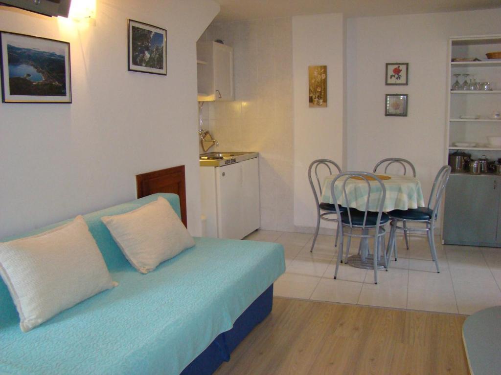 וויס Studio Apartments Kuljis חדר תמונה