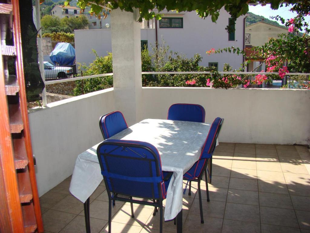 וויס Studio Apartments Kuljis חדר תמונה