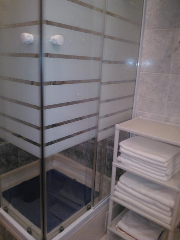 וויס Studio Apartments Kuljis מראה חיצוני תמונה