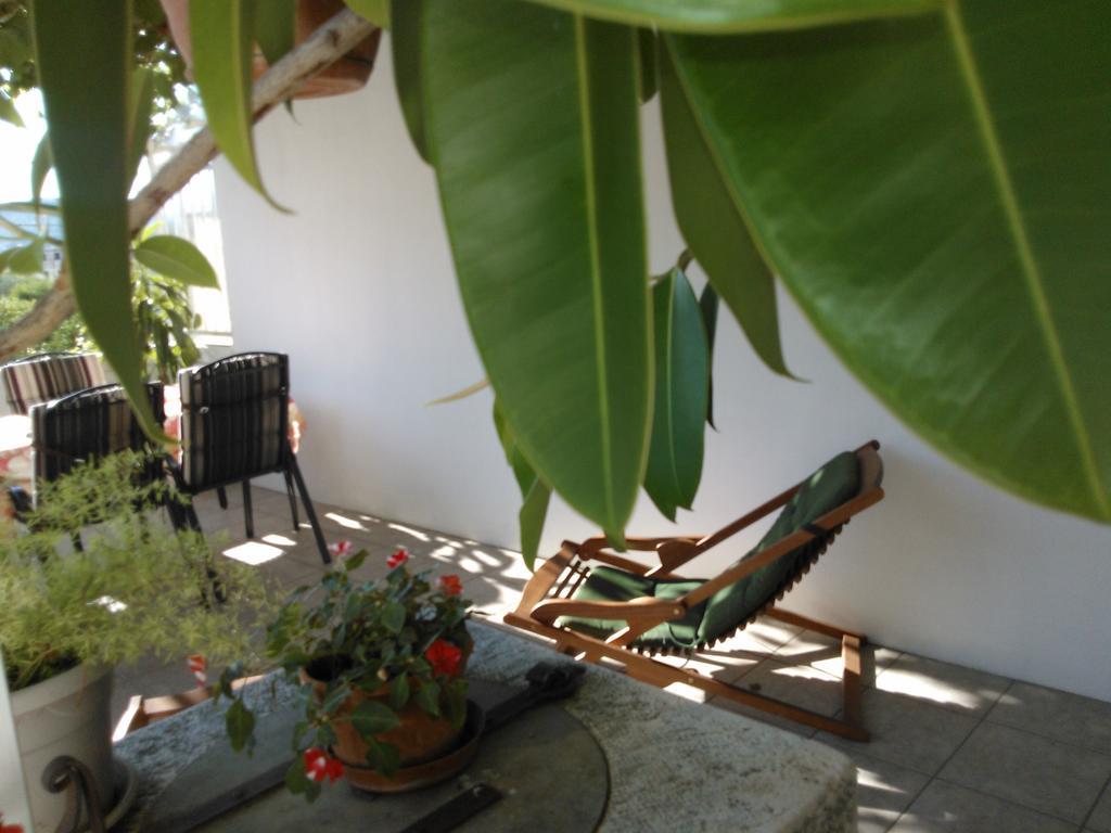וויס Studio Apartments Kuljis מראה חיצוני תמונה