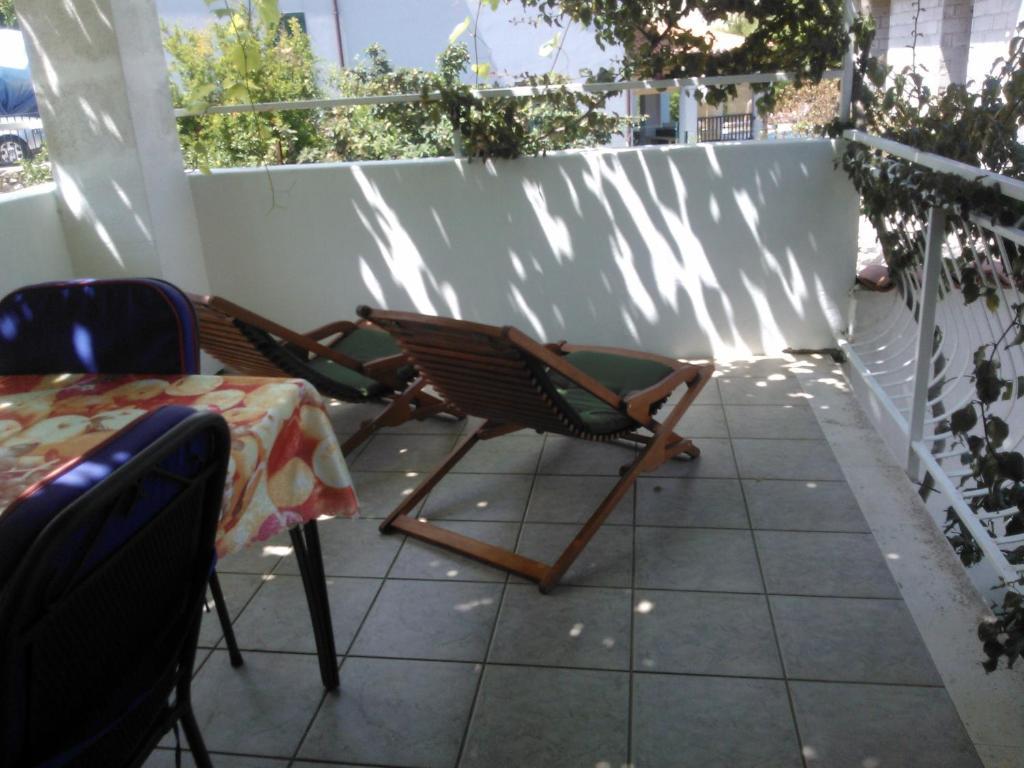 וויס Studio Apartments Kuljis מראה חיצוני תמונה
