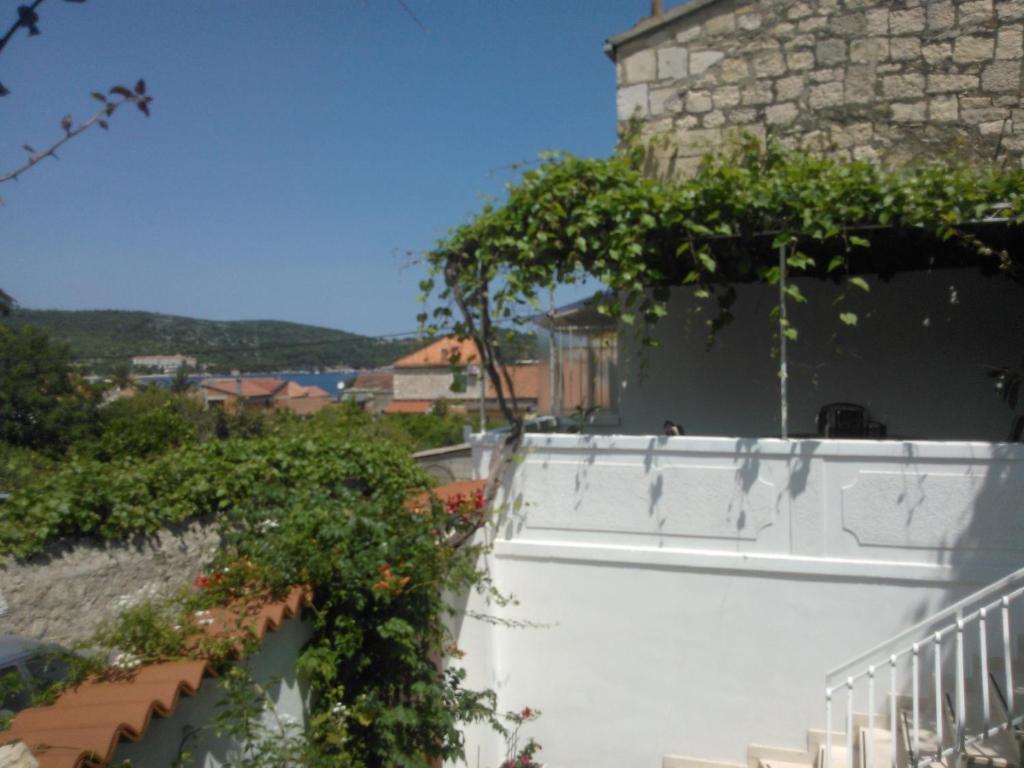 וויס Studio Apartments Kuljis חדר תמונה